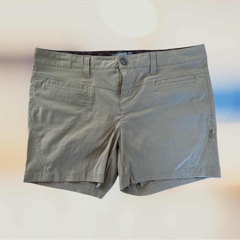 Athleta Dipper Hiking Shorts